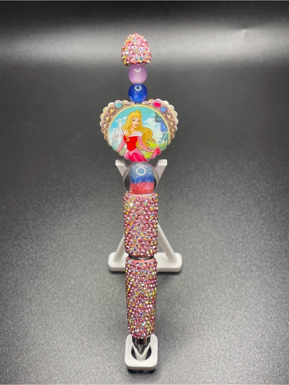 Designer Inspired Aurora Handmade Pens🩷
